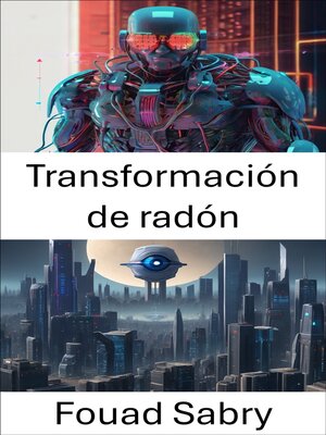 cover image of Transformación de radón